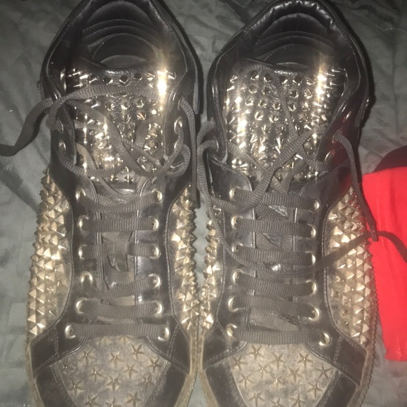 Philipp plein Sneakers - Picture 1 of 7